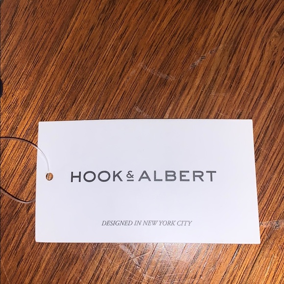 Hook & Albert Women’s Wallet - Picture 8 of 8